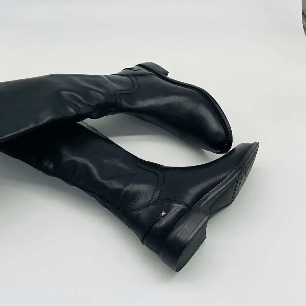 Franco Sarto Henrietta High Shaft Boots